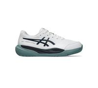 Asics Gel-Resolution X Junior White/Midnight, 37