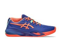 Asics Gel-Resolution X Padel Azul 1041a492