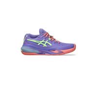 Asics Gel-Resolution X Padel Lila Mujer 1042a285