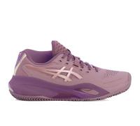 Asics Gel-resolution X Zapatilla De Pádel Mujeres Lila - 39 39