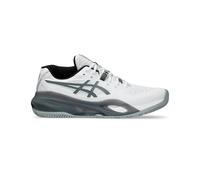 Asics Gel-Resolution X Padel White/Steel Grey, 46