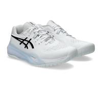 Zapatillas de tenis hombre Multipista - Asics Gel Resolution X Blanco 42