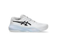 Asics Gel-Resolution X White/Black, 44.5