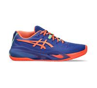 Asics Gel-resolution X Zapatilla De Pádel Hombres Azul_oscuro - 42.5 42.5