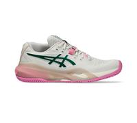 Asics Gel - Resolution X Zapatilla De Pádel Mujeres 39