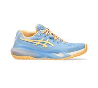 Asics Gel - Resolution X Zapatilla De Pádel Mujeres 39,5