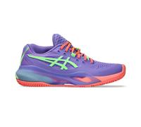 Asics Zapatilla de pádel Gel-Resolution X Pádel Mujer Lila Coral Talla 39,5