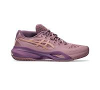 Asics Gel-resolution X Zapatilla De Pádel Mujeres Lila - 39.5 39.5