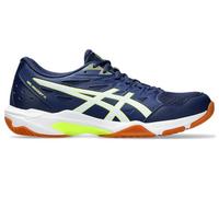 Zapatillas de balonmano asics gel-rocket 11 hombre azul 44.5