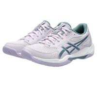 Zapatillas de Voleibol Asics Gel-Rocket 12 Mujer Dahlia/Foggy Teal 37.5