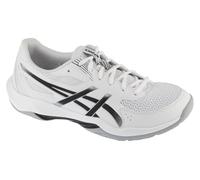 ASICS Gel-Rocket 12, Sneaker Hombre, Blanco y Negro, 48 EU