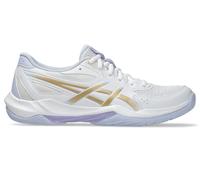 ASICS Gel-Rocket 12, Sneaker Mujer, White Champagne, 42.5 EU