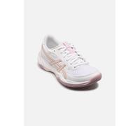 Zapatillas de voleibol asics gel-rocket 12 mujer blanco/rosa 40