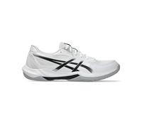 Asics Gel-Rocket 12 White/Black, 42.5