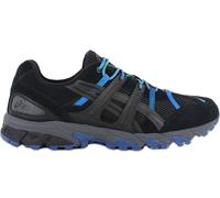 Asics Gel-Sonoma 15-50 A. P. C. Hombre Sneaker Negro 1203A226-001