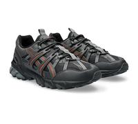 Asics Gel-Sonoma 15-50, Sneaker Hombre, Black Rusty Brown, 37.5 EU