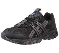 ASICS Gel-Sonoma 15-50, Sneaker Unisex Adulto, Black/Black, 40.5 EU