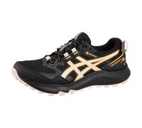 ASICS Gel-Sonoma 7 GTX, Sneaker Mujer, Negro/Rosa Perla, 39.5 EU