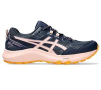 ASICS Gel-Sonoma 7, Sneaker Mujer, Cielo Nocturno/Rosa Perla, 44.5 EU