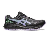 Asics Gel-Sonoma 7, Trail Running Shoe Mujer, Graphite Grey/Digital Violet, 40 EU