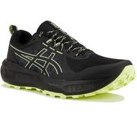 Asics Gel-Sonoma 8 zapatillas de trail running para hombre AW26 | EU 48 in Black/Illuminate Yellow