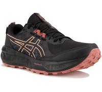 Zapatillas de trail asics gel-sonoma 8 gtx mujer negro/apricot cr 39.5