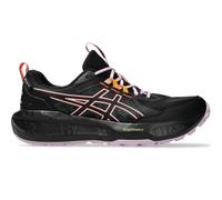 ZAPATILLA TRAIL RUNNING MUJER ASICS GEL-SONOMA 8 GTX W NEGRO-ROSA 37.5