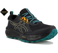 ZAPATILLA TRAIL RUNNING HOMBRE ASICS GEL-SONOMA 8 GTX NEGRO-VERDE 46