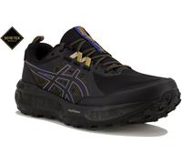 Asics Gel-Sonoma 8 Gore-Tex Zapatillas hombre 47 Noir