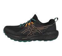 ZAPATILLA TRAIL RUNNING HOMBRE ASICS GEL-SONOMA 8 GTX NEGRO-VERDE 42.5