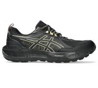 Asics GEL-Sonoma 8 GTX GORE-TEX Zapatillas Trail Impermeables Hombre Negro