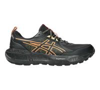 ASICS Gel-sonoma 8 Gtx - Mujer - Negro - talla 39 1/2- modelo 2025