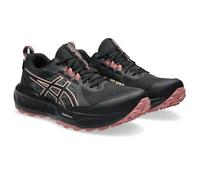 Zapatillas de Trail ASICS Gel-Sonoma 8 Gtx Mujer Negro/Apricot Crush 36