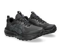 ASICS Gel-Sonoma 8 GTX, Sneaker Mujer, Negro/Gris PORTABEBÉS, 40.5 EU