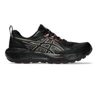 ASICS Zapatillas de running 'Soloma' verde neón / lila / melón / negro 38-38,5 EUR