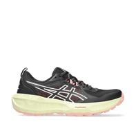 Zapatillas de trail asics gel-sonoma 8 mujer negro/blanco 39.5