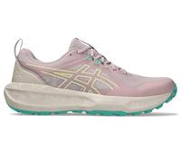 ASICS Gel-sonoma 8 W - Mujer - Rosa / Gris / Verde - talla 41 1/2- modelo 2026