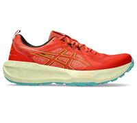 ASICS Gel-Sonoma 8, Sneaker Hombre, Red Clay Black, 46.5 EU
