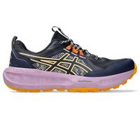 ASICS Gel-Sonoma 8, Sneaker Mujer, Medianoche/LUZ UBE, 42 EU