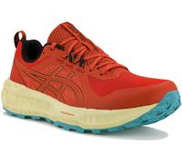 Zapatillas de trail asics gel-sonoma 8 hombre rojo/negro 47