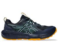 Asics Gel Sonoma 8 Zapatillas Hombre Trail Running Negro Venture Fuji