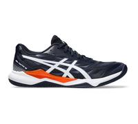 ASICS Gel-Tactic 12, Sneaker Hombre, Medianoche/Blanco, 43.5 EU