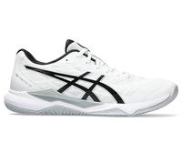 ASICS Gel-Tactic 12, Sneaker Hombre, Blanco/Negro, 40 EU