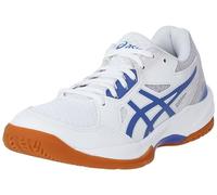 ASICS Gel-Task 3, Sneaker Mujer, White/Sapphire, 37.5 EU