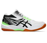 ASICS Gel-Task MT 3, Sneaker Hombre, White/Black, 46.5 EU