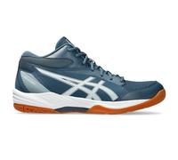 ASICS Gel-Task MT 4, Sneaker Hombre, Indaco Vintage/Blanco, 41.5 EU