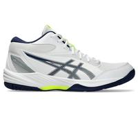 ASICS Gel-Task MT 4, Sneaker Hombre, Expansión Blanca/Azul, 40 EU