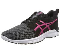 Asics Gel-Torrance, Zapatillas de Running Mujer, (Carbon/Pink Peacock/Black), 37.5 EU
