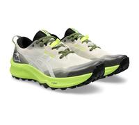 ASICS Gel-Trabuco 12, Sneaker Hombre, Avena/Blanca, 39 EU