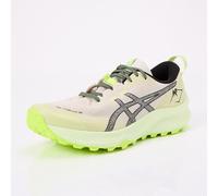 Asics Gel-Trabuco 12, Sneaker Mujer, Oatmeal Black, 35.5 EU